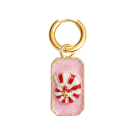 Sunshell Earring