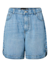 Mid rise Shorts Polin