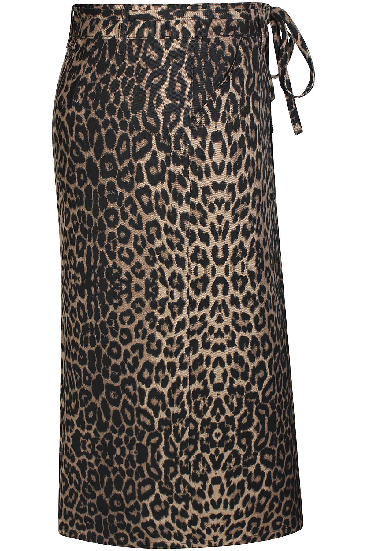 ANY Leo rok