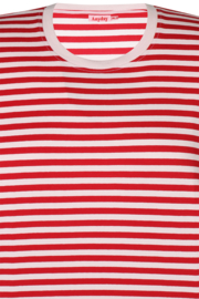 ANY T-shirt Atta korte mouw