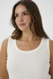 Hemdje Carina Rhinestone