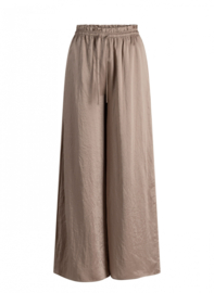 YEST Satijnen pantalon  Zorya
