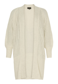 Vest No. 1 by Ox met glitter