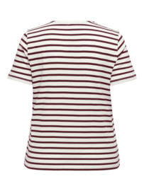 Striped T-shirt Soph
