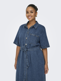 Denimjurk Lana