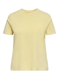 Washed t-shirt Ayla