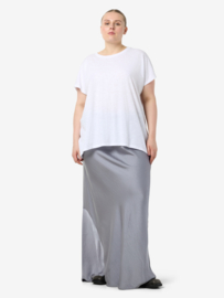 Shiny maxi rok Sasha