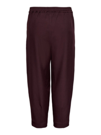 Barrel pantalon Veras