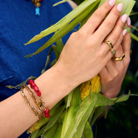 Bracelet Level Up