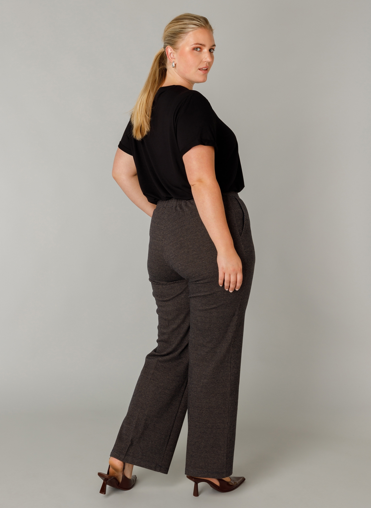 Pantalon Romana