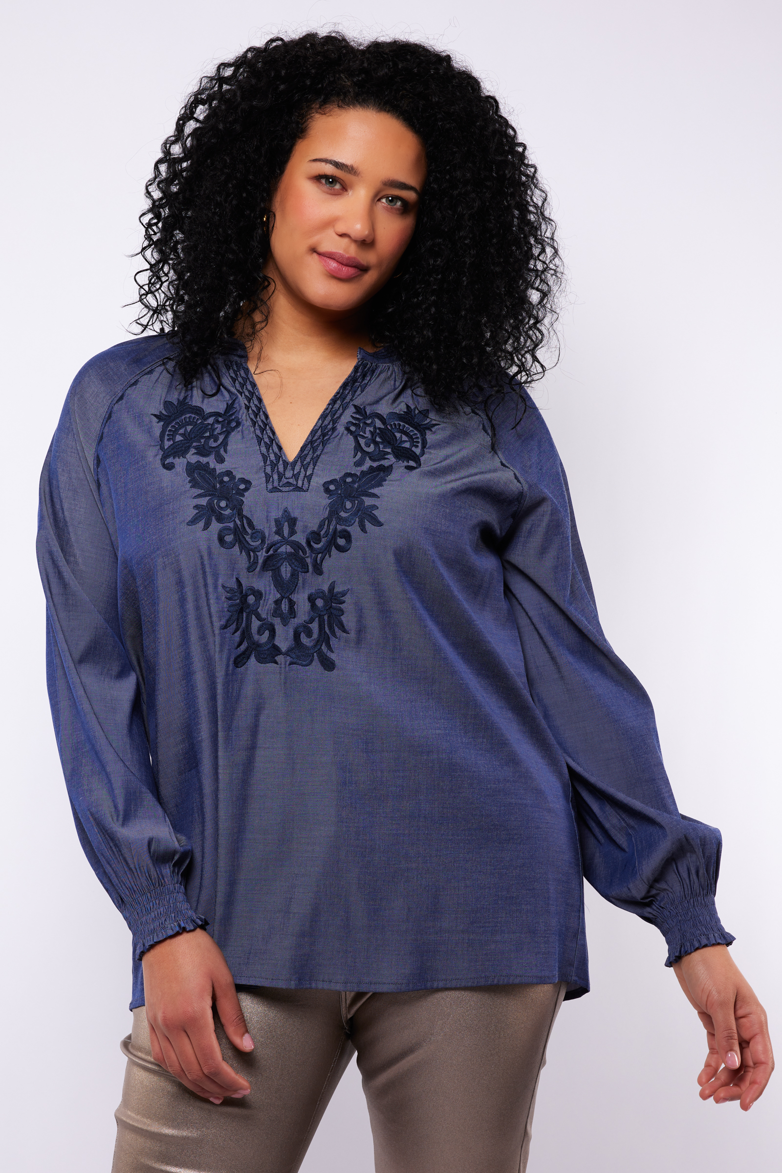 Blouse Meadow