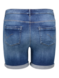 Short Laola Mid blue
