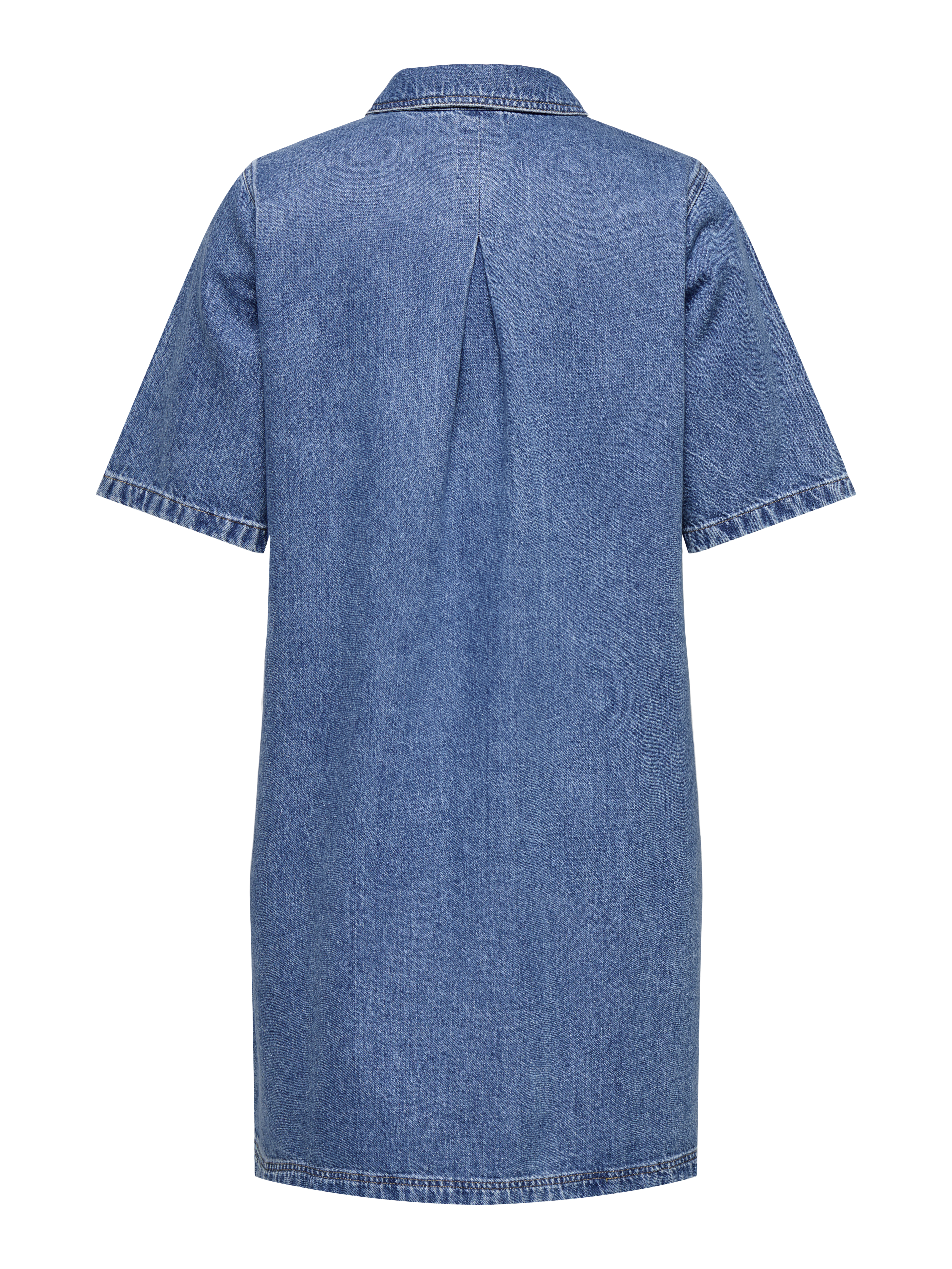 Denim jurkje Gry