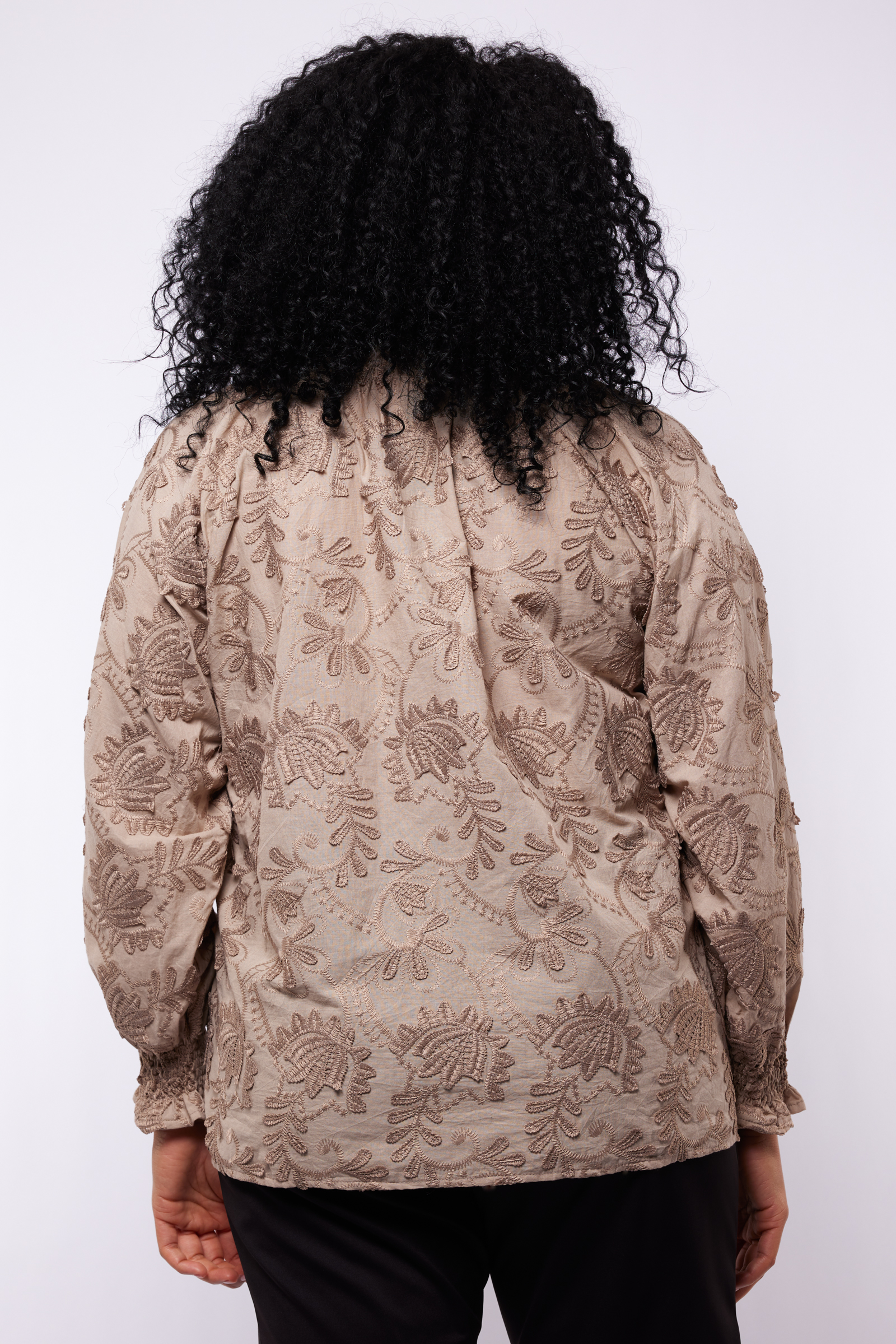 Blouse Emmeline