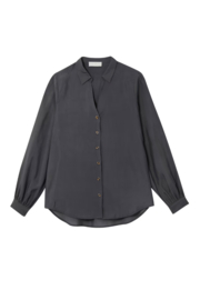 Miley shirt Gunmetal NFD