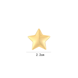 Pin Star
