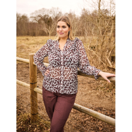 ZOEY Blouse Faye