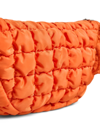 Knot bag Amanda Orange