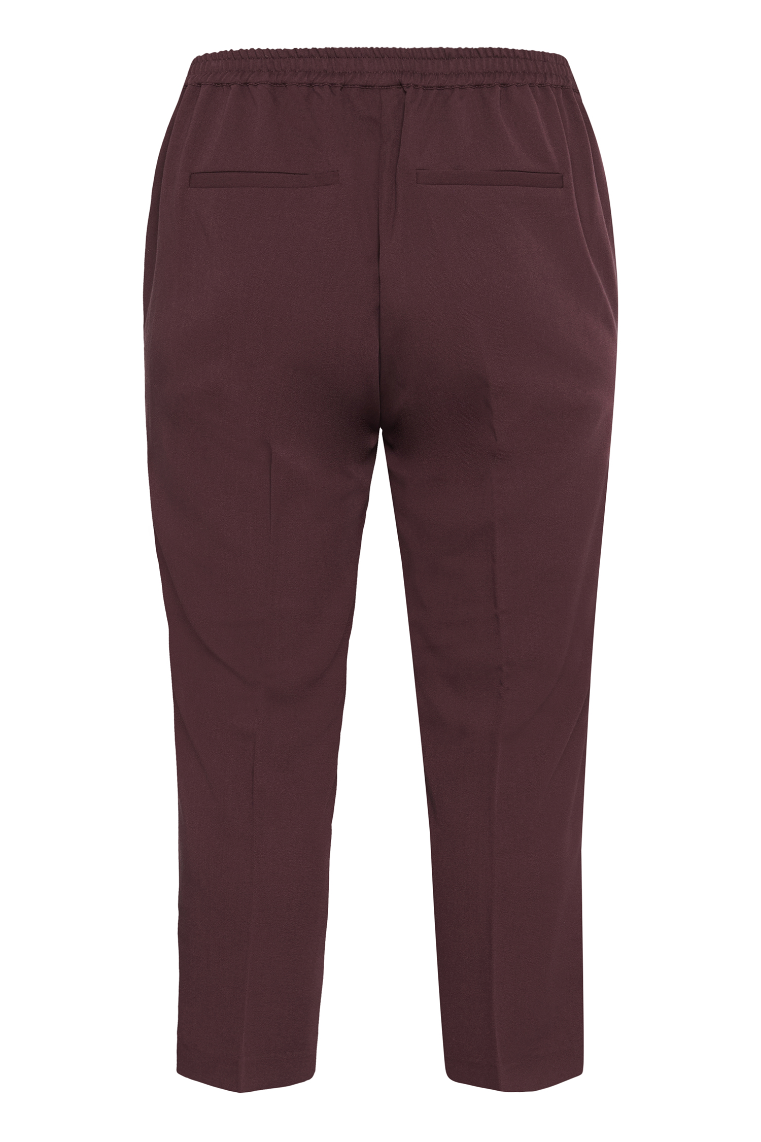 Broek Sakira Fudge