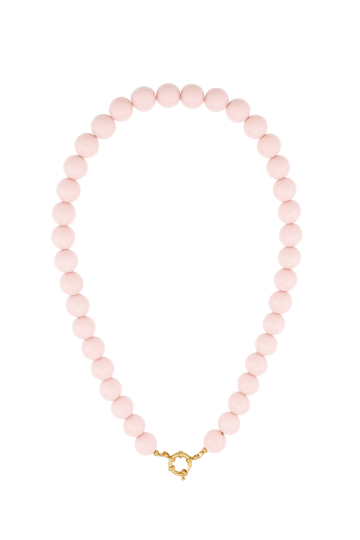 Ketting Small Beads chain