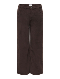 Corduroy broek Hope