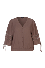 Blouse Gahlia