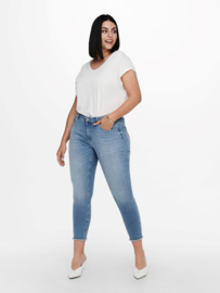 Only Willy jeans in Light Blue