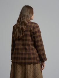 MAT Blazer Ruit