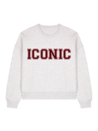 Short sweater Iconic