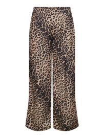 Luipaard broek Listina