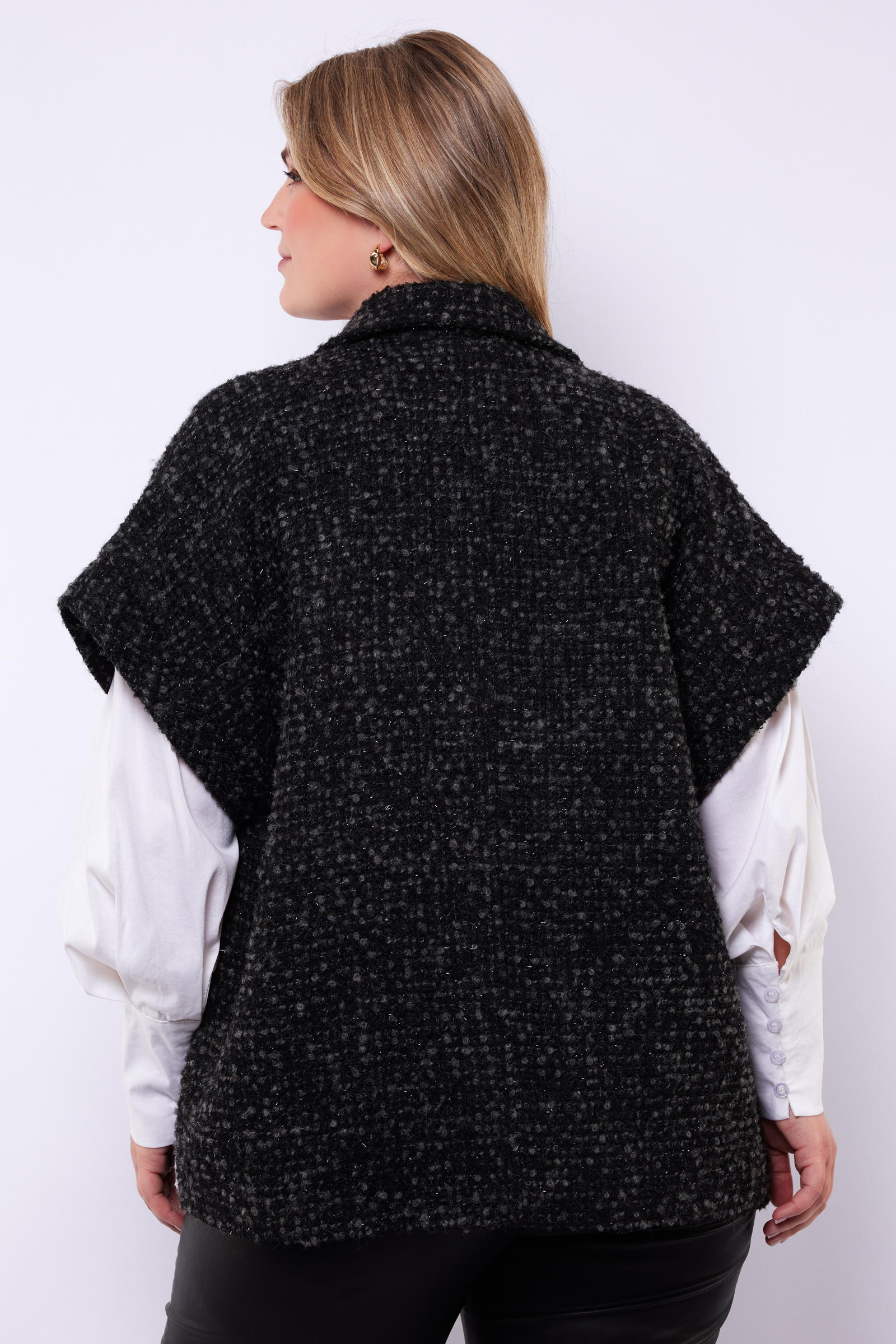 Gilet Della Grey