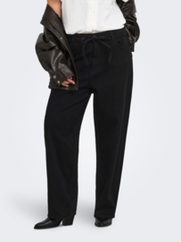 Jeans Gianna in zwart 30"
