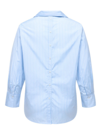 Blouse Oregon Stripes