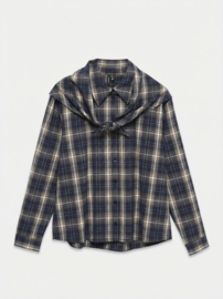 Scarf Blouse Tilda