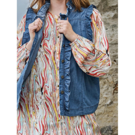 Blouse Lynn