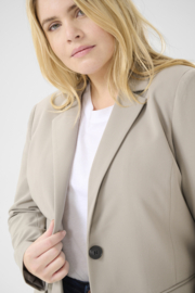 Blazer Sakira in Elephant Skin