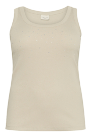 Hemdje Carina met studs
