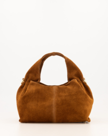 Polly Bag Suède