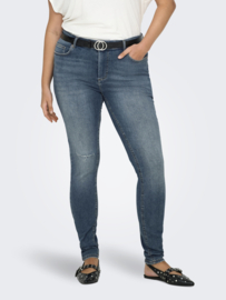 Only Willy jeans Destroyed knee