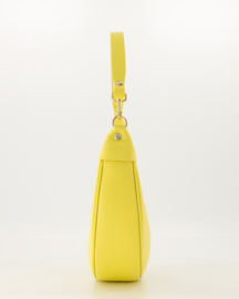 Kyra bag in Geel