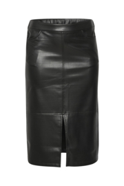 Faux leather Rok  Nalina