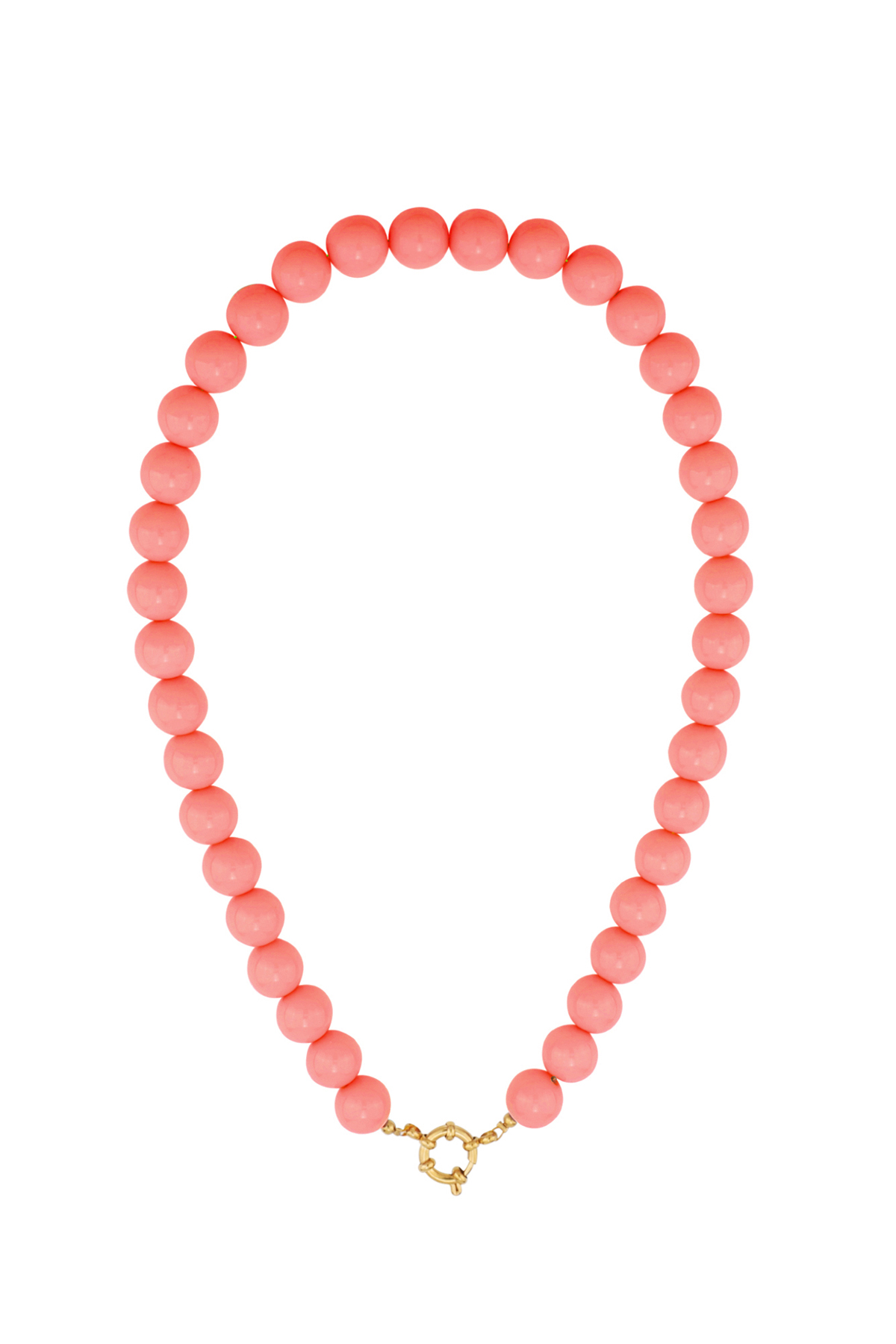 Ketting Small Beads chain