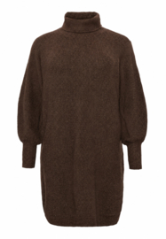 OX Gebreide jurk Winter
