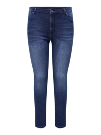 Only Forever high waist skinny jeans