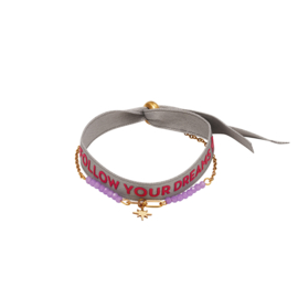 Two bracelet set