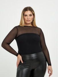 Mesh top Mat