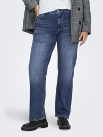 Only Willy straight jeans