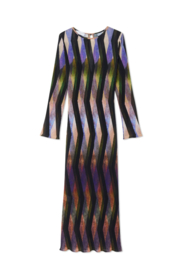 ZigZag Gaia dress NFD