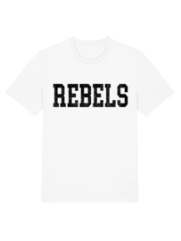 T-shirt Vintage Rebels