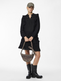 Leopard bag Amanda
